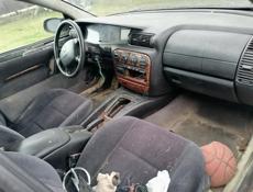 Opel Omega