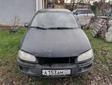 Opel Omega