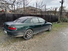 Opel Omega