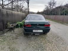 Opel Omega