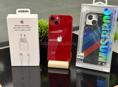 iPhone 13 256gb  
