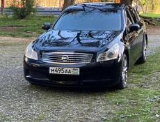 Nissan Skyline