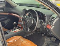 Nissan Skyline