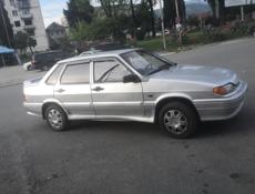 ВАЗ 2115 Самара