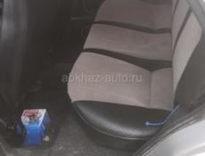 ВАЗ 2115 Самара