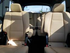 Mercedes-Benz GL-Класс