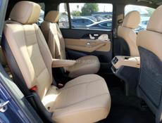Mercedes-Benz GL-Класс