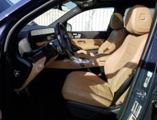 Mercedes-Benz GL-Класс