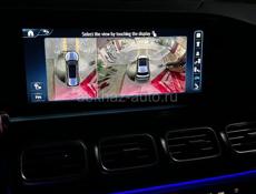 Mercedes-Benz GL-Класс