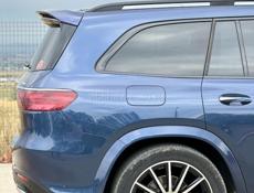 Mercedes-Benz GL-Класс