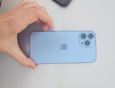 Продаю IPhone 13 pro max 128gb