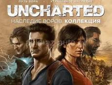 Игры для пс 