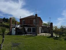Продаю участок с построением 