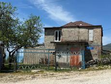 Продаю участок с построением 