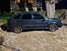 ВАЗ 2114