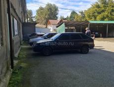 ВАЗ 2114