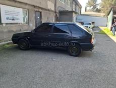 ВАЗ 2114