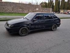 ВАЗ 2114