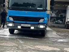Перевозка грузов до 9 -10 тонн 
