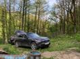 Infiniti FX