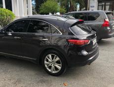 Infiniti FX