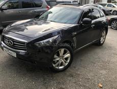 Infiniti FX