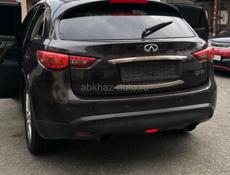 Infiniti FX
