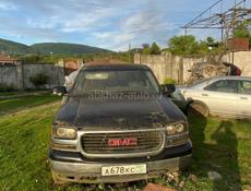 GMC Yukon