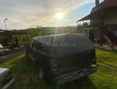 GMC Yukon