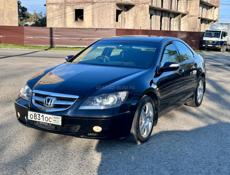 Honda Legend