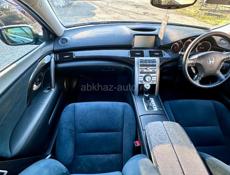 Honda Legend