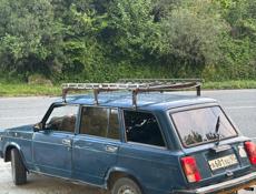 ВАЗ 2104