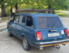 ВАЗ 2104