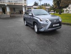 Lexus GX