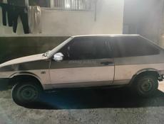 ВАЗ 2108