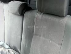 Toyota Vista