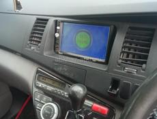 Toyota Vista