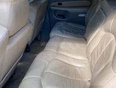 Chevrolet Suburban
