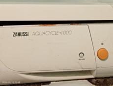 СТИРАЛКА ZANUSSI 