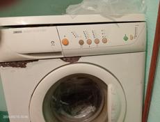 СТИРАЛКА ZANUSSI 