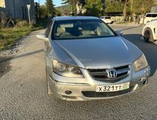 Honda Legend