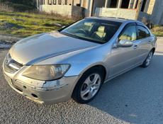 Honda Legend