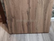 Столешница из трёх частей 