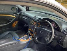 Mercedes-Benz CLK