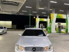 Mercedes-Benz CLK