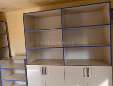 Мебель аптечная магазинная