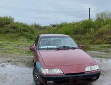 Daewoo Espero