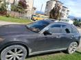 Infiniti FX