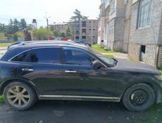 Infiniti FX