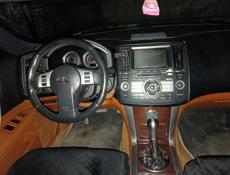 Infiniti FX